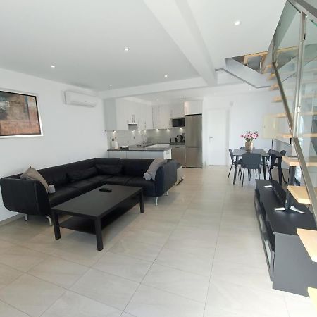 Idaira Apartamento Guincho  Exterior foto