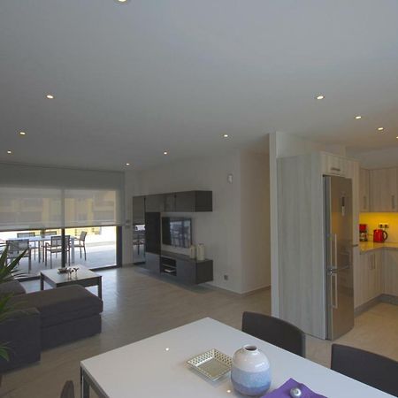 Idaira Apartamento Guincho  Exterior foto