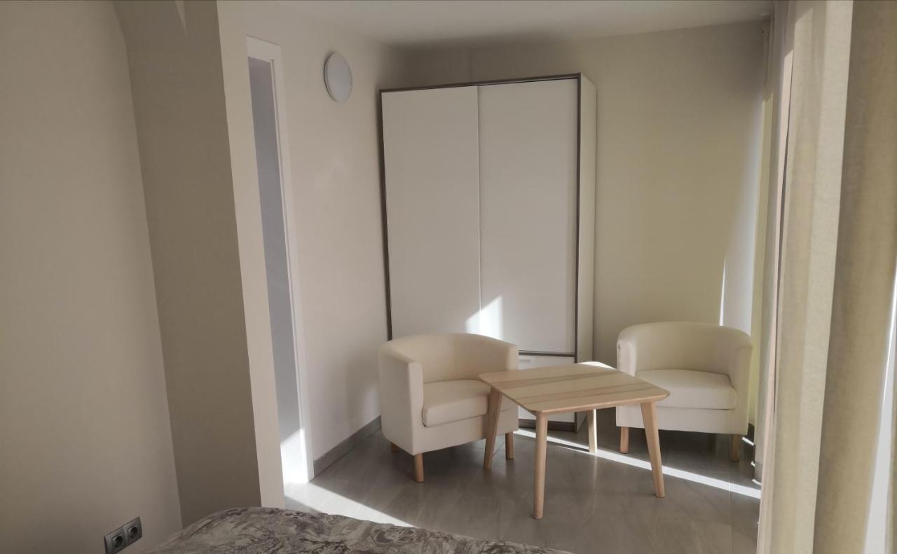 Idaira Apartamento Guincho  Exterior foto
