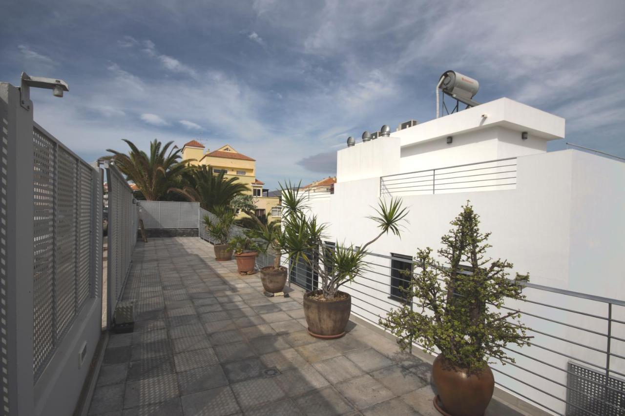 Idaira Apartamento Guincho  Exterior foto