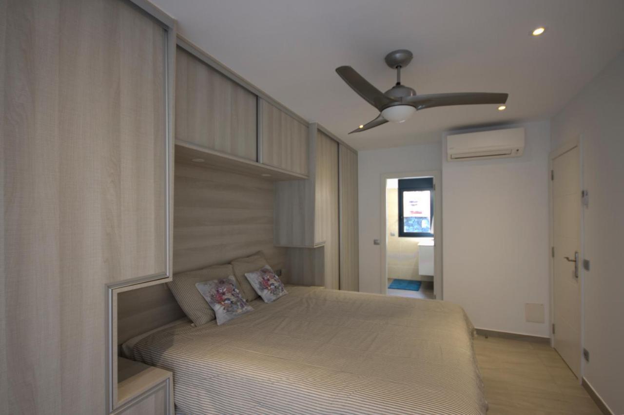 Idaira Apartamento Guincho  Exterior foto