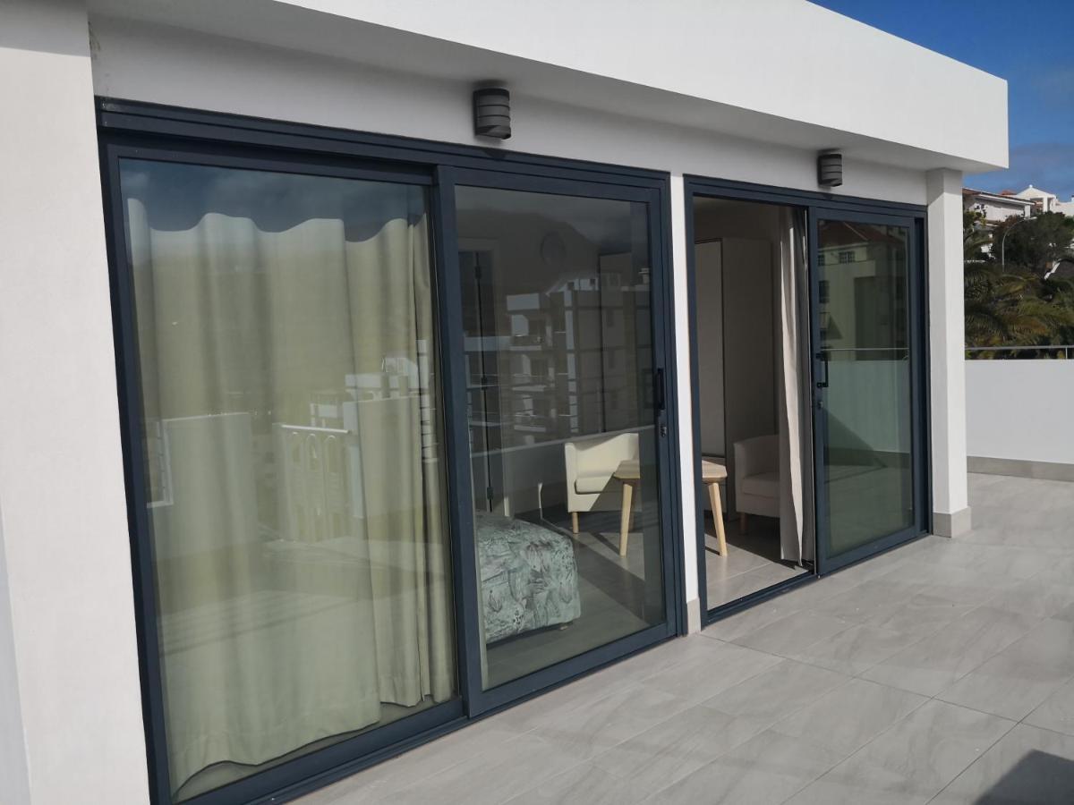 Idaira Apartamento Guincho  Exterior foto