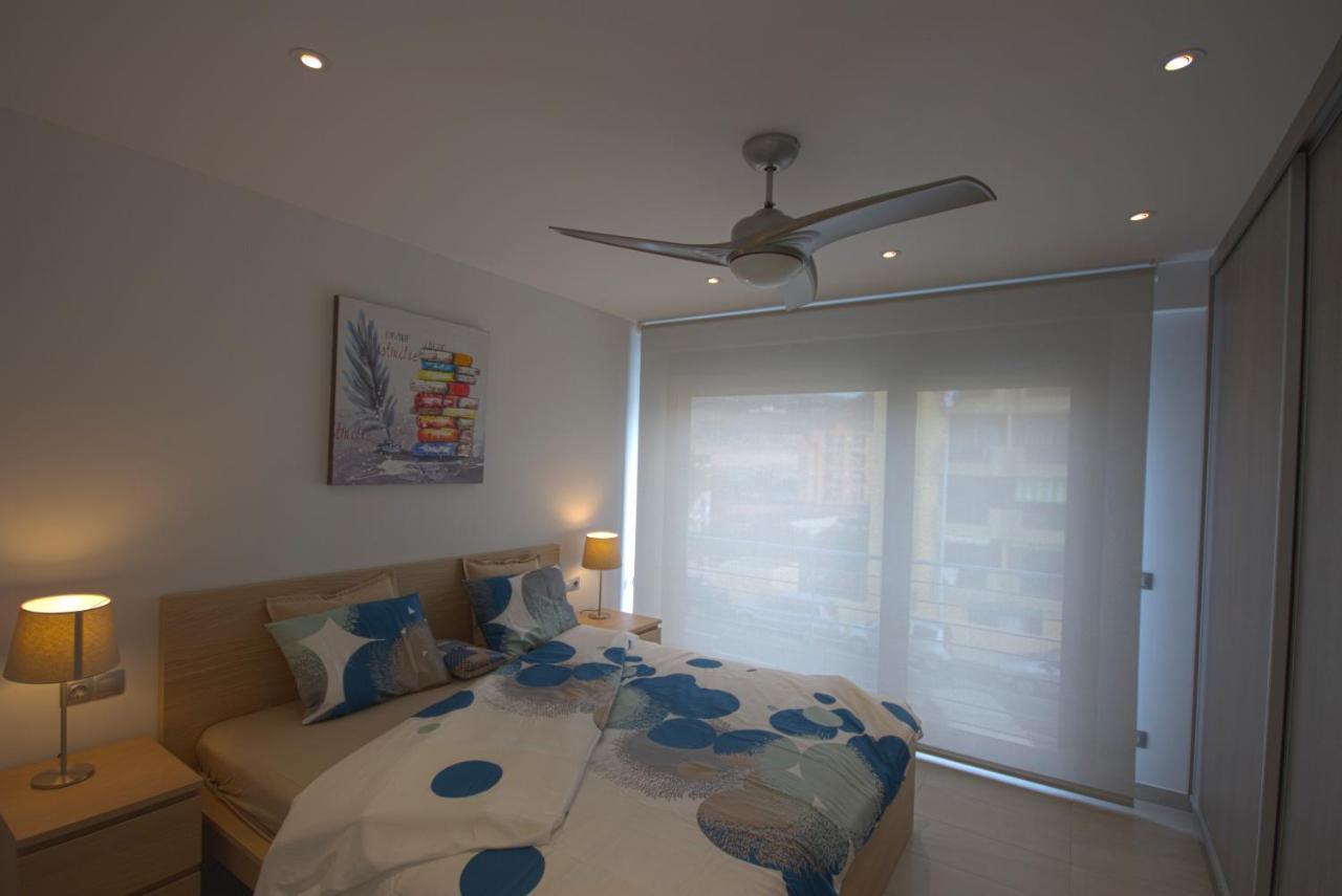 Idaira Apartamento Guincho  Exterior foto
