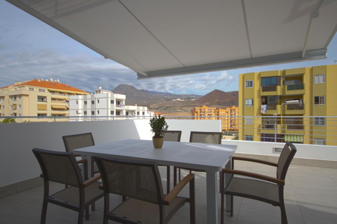 Idaira Apartamento Guincho  Exterior foto