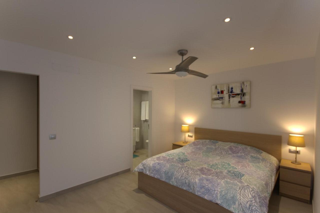 Idaira Apartamento Guincho  Exterior foto