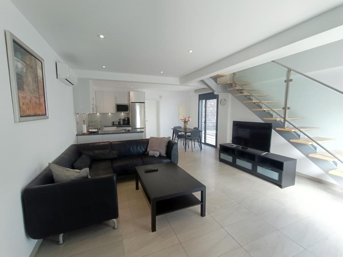 Idaira Apartamento Guincho  Exterior foto