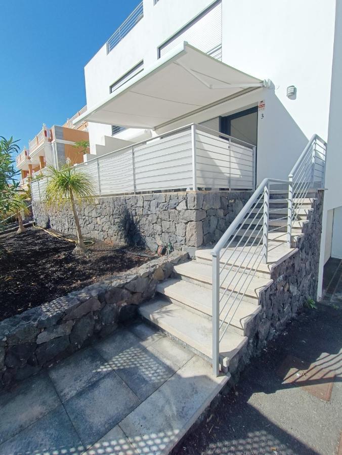 Idaira Apartamento Guincho  Exterior foto