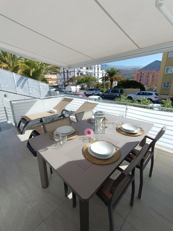 Idaira Apartamento Guincho  Exterior foto