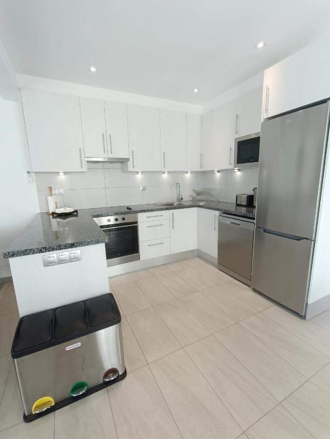 Idaira Apartamento Guincho  Exterior foto
