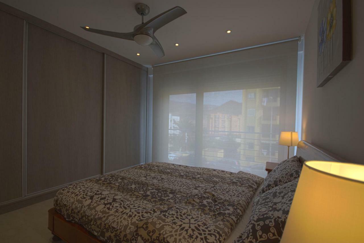 Idaira Apartamento Guincho  Exterior foto