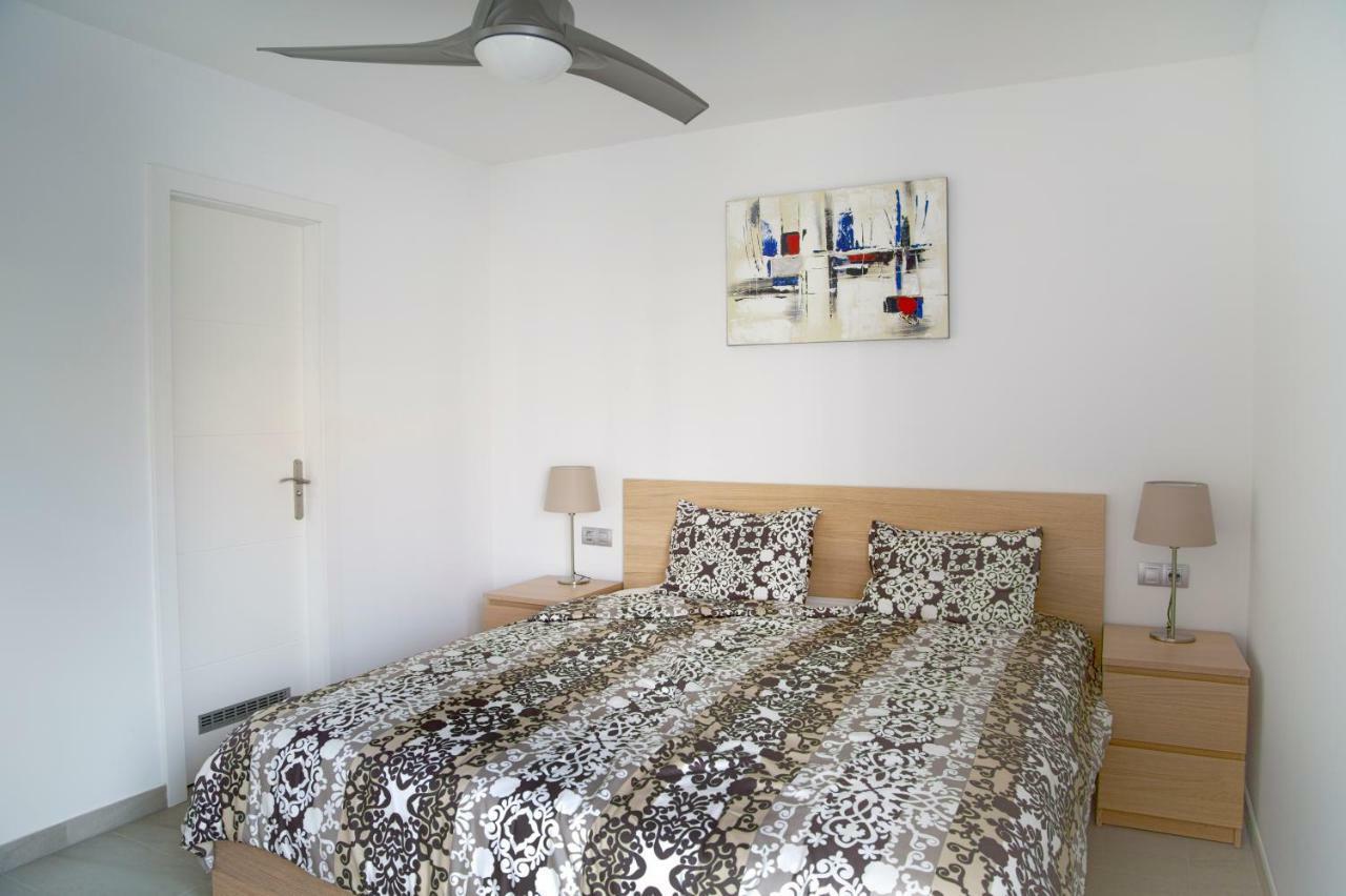 Idaira Apartamento Guincho  Exterior foto