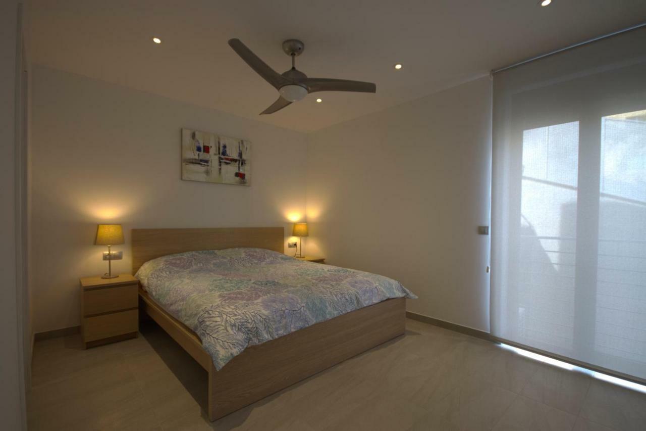 Idaira Apartamento Guincho  Exterior foto