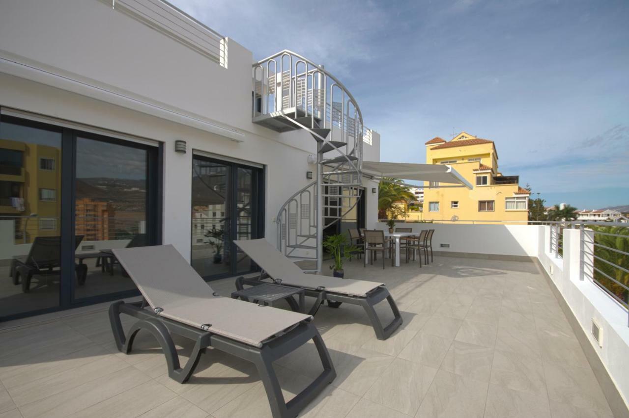 Idaira Apartamento Guincho  Exterior foto