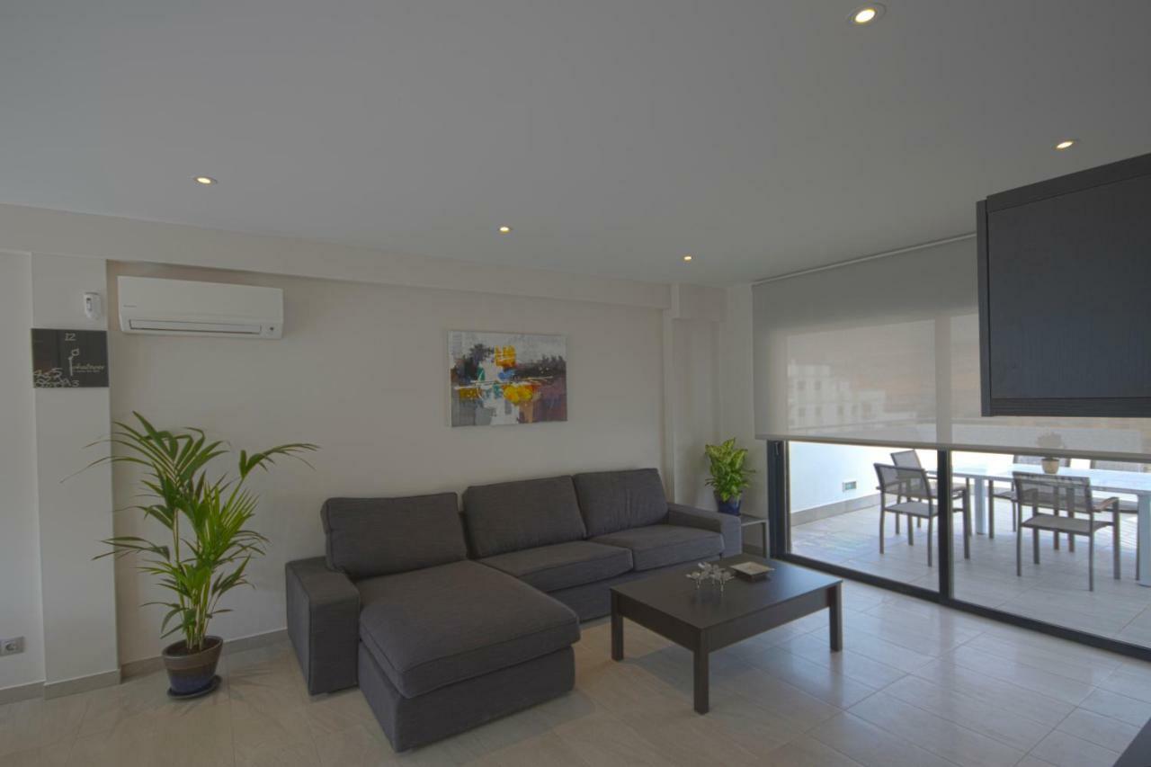 Idaira Apartamento Guincho  Exterior foto