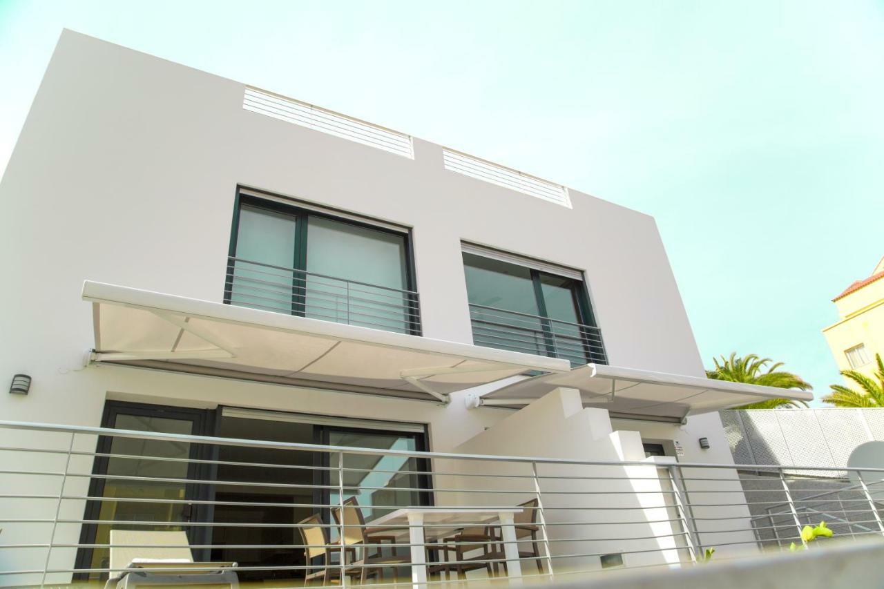 Idaira Apartamento Guincho  Exterior foto